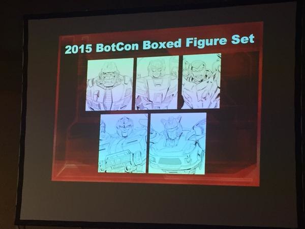 BotCon 2015   Transformers Collectors Club Panel Images And Updates  (6 of 90)